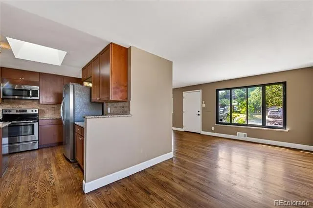 14205 E 25th Place Aurora, CO 80011