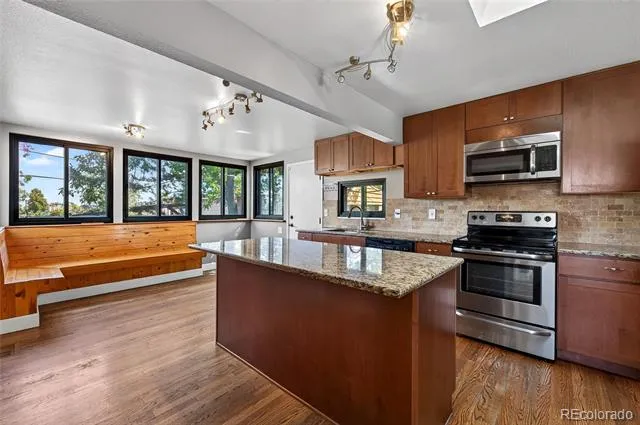 14205 E 25th Place Aurora, CO 80011