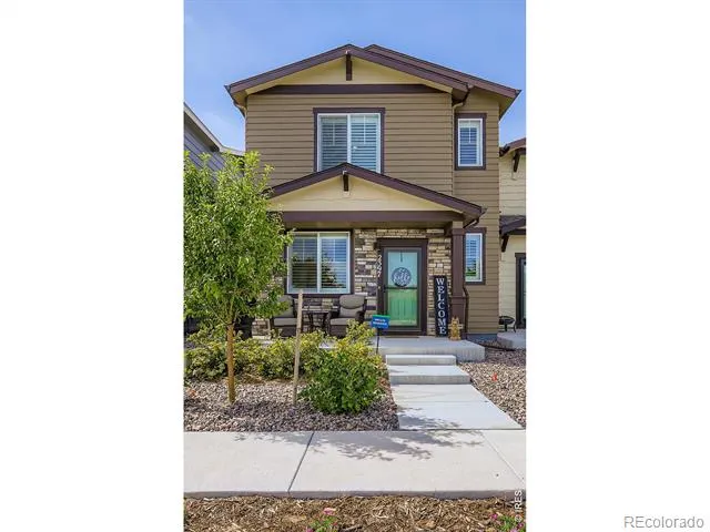 2397 Harlequin Place Johnstown, CO 80534