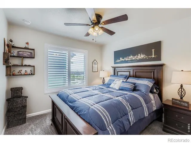 2397 Harlequin Place Johnstown, CO 80534
