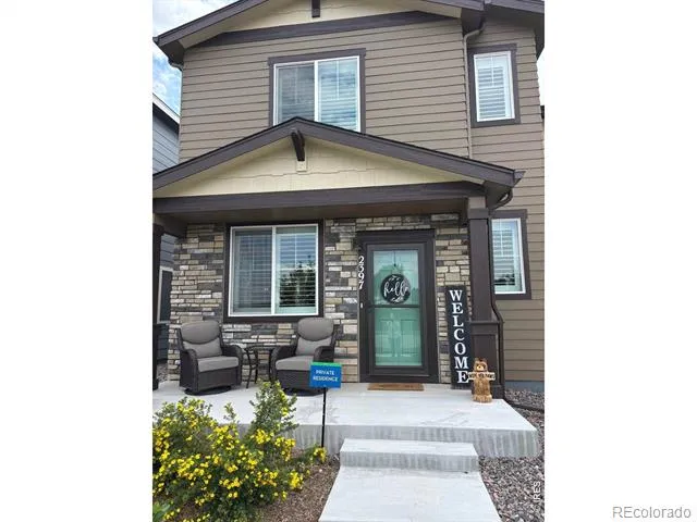2397 Harlequin Place Johnstown, CO 80534
