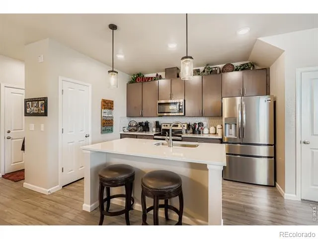 2397 Harlequin Place Johnstown, CO 80534