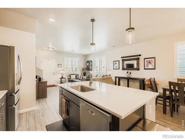 2397 Harlequin Place Johnstown, CO 80534
