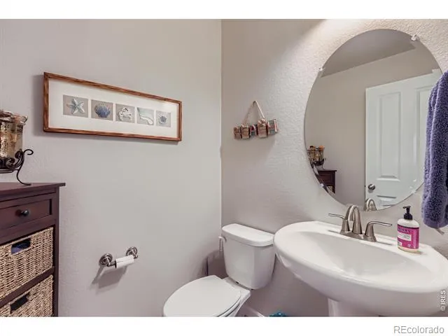 2397 Harlequin Place Johnstown, CO 80534