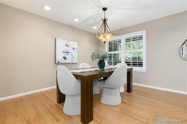 9476 Southern Hills Circle Lone Tree, CO 80124