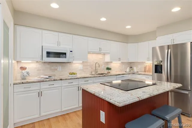9476 Southern Hills Circle Lone Tree, CO 80124