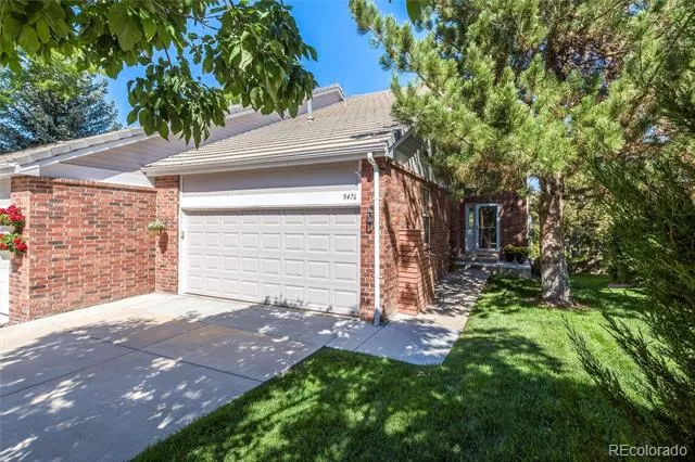 9476 Southern Hills Circle Lone Tree, CO 80124
