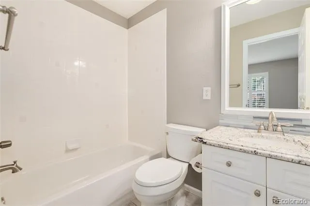 9476 Southern Hills Circle Lone Tree, CO 80124