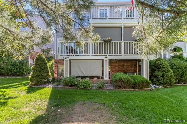 9476 Southern Hills Circle Lone Tree, CO 80124