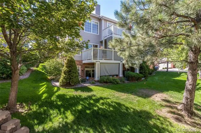 9476 Southern Hills Circle Lone Tree, CO 80124