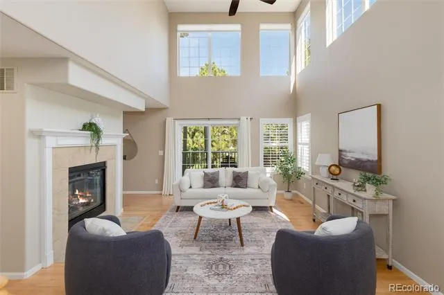 9476 Southern Hills Circle Lone Tree, CO 80124