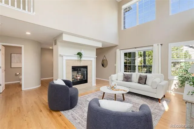 9476 Southern Hills Circle Lone Tree, CO 80124