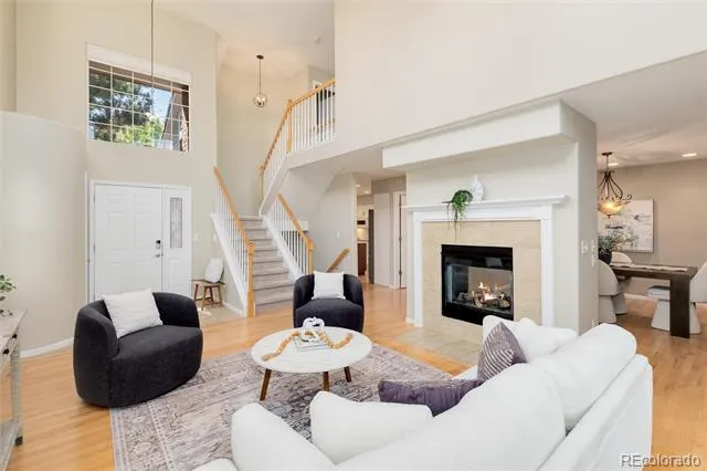 9476 Southern Hills Circle Lone Tree, CO 80124