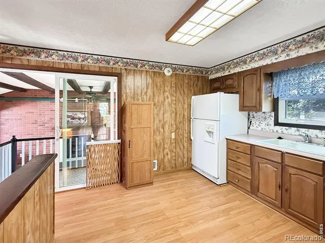 654 W Strohm Street Haxtun, CO 80731