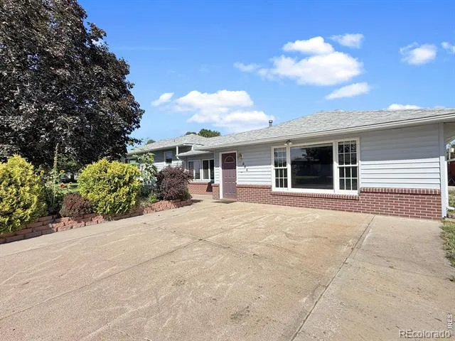 654 W Strohm Street Haxtun, CO 80731