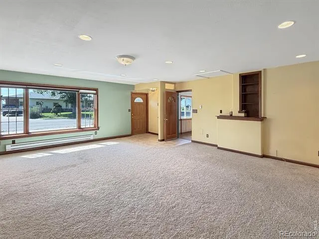 654 W Strohm Street Haxtun, CO 80731