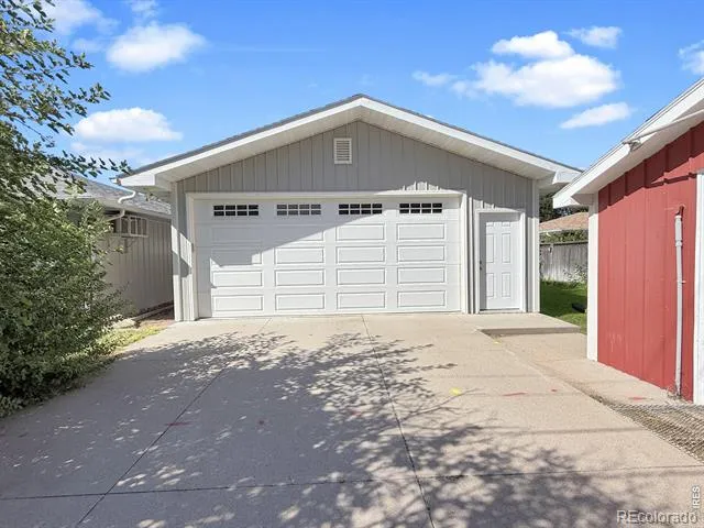 654 W Strohm Street Haxtun, CO 80731