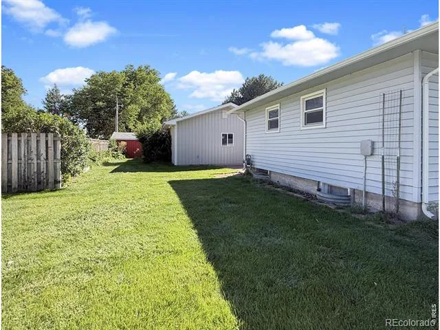 654 W Strohm Street Haxtun, CO 80731