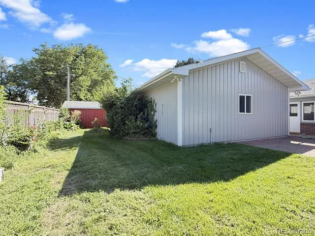 654 W Strohm Street Haxtun, CO 80731