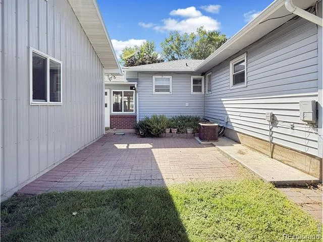 654 W Strohm Street Haxtun, CO 80731