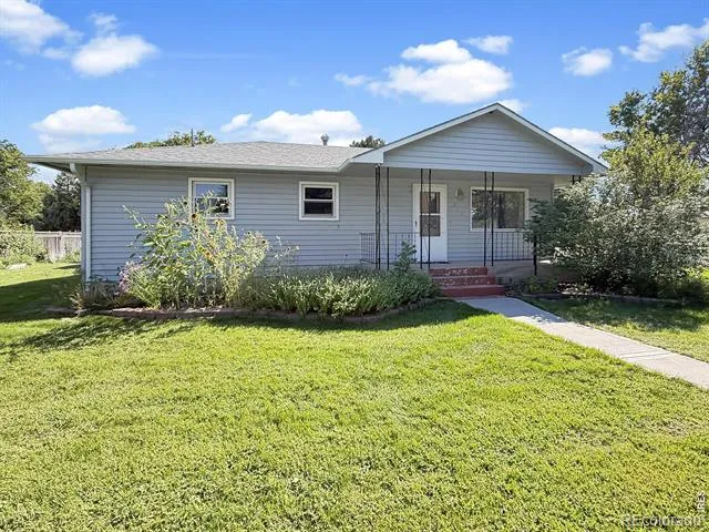 654 W Strohm Street Haxtun, CO 80731