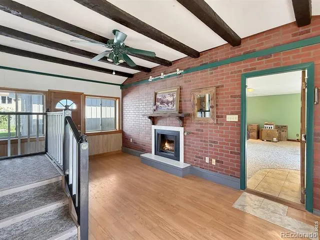 654 W Strohm Street Haxtun, CO 80731