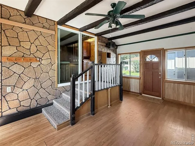 654 W Strohm Street Haxtun, CO 80731