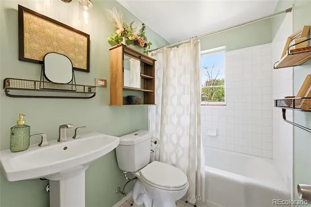 332 S Leyden Street Denver, CO 80224