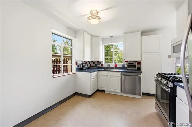 332 S Leyden Street Denver, CO 80224