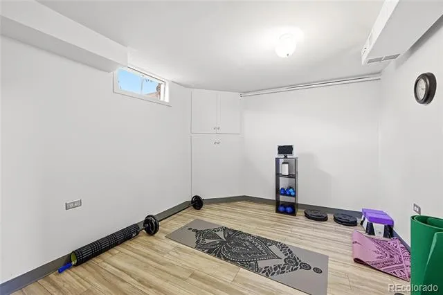 332 S Leyden Street Denver, CO 80224