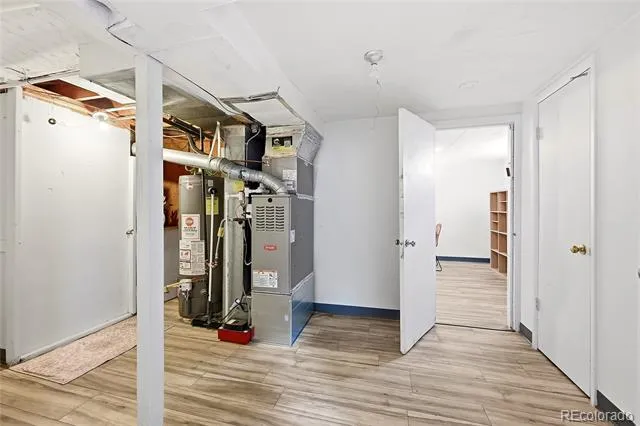 332 S Leyden Street Denver, CO 80224