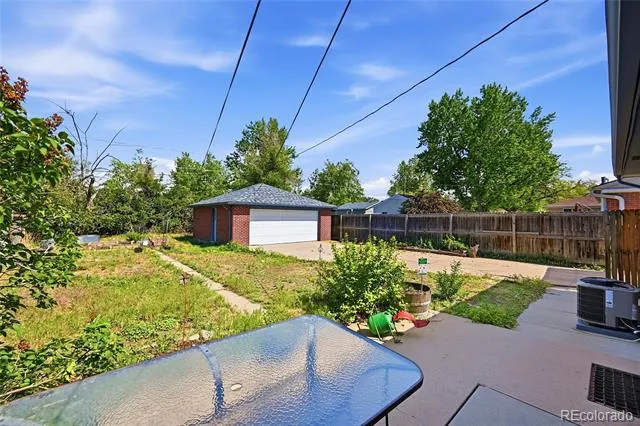 332 S Leyden Street Denver, CO 80224