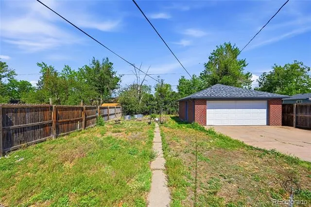 332 S Leyden Street Denver, CO 80224