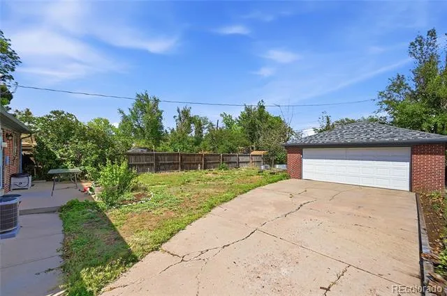 332 S Leyden Street Denver, CO 80224