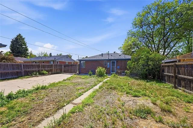 332 S Leyden Street Denver, CO 80224