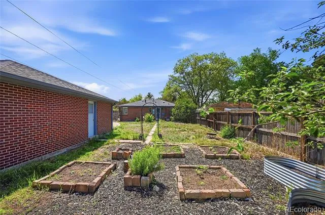 332 S Leyden Street Denver, CO 80224