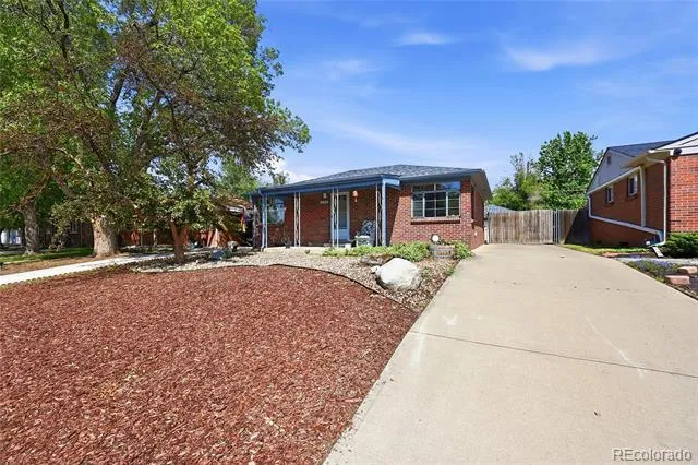 332 S Leyden Street Denver, CO 80224