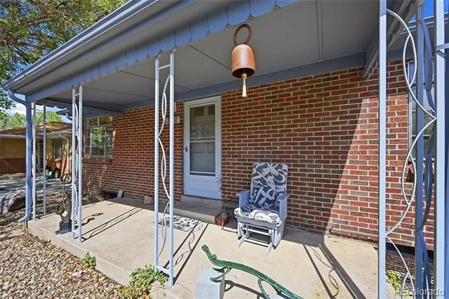 332 S Leyden Street Denver, CO 80224