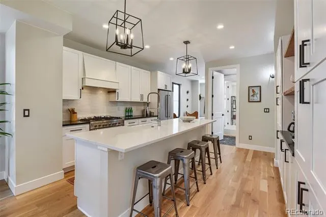 3246 Speer Boulevard Denver, CO 80211