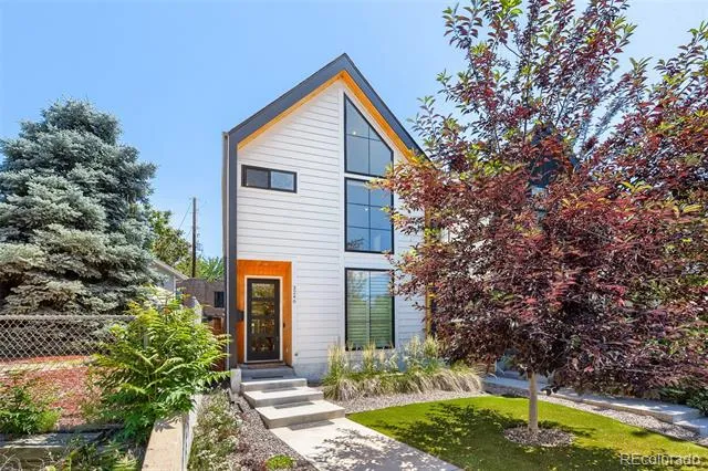 3246 Speer Boulevard Denver, CO 80211