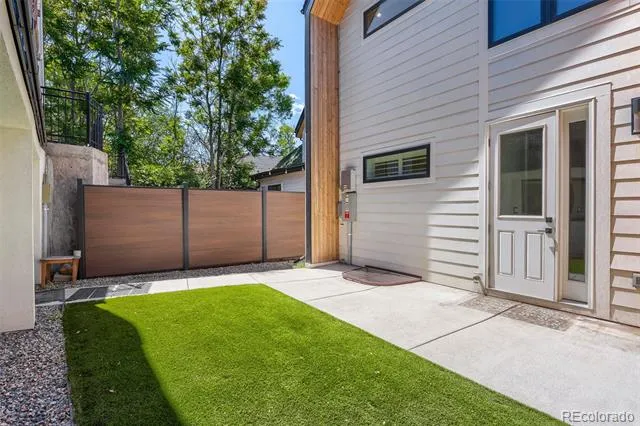 3246 Speer Boulevard Denver, CO 80211