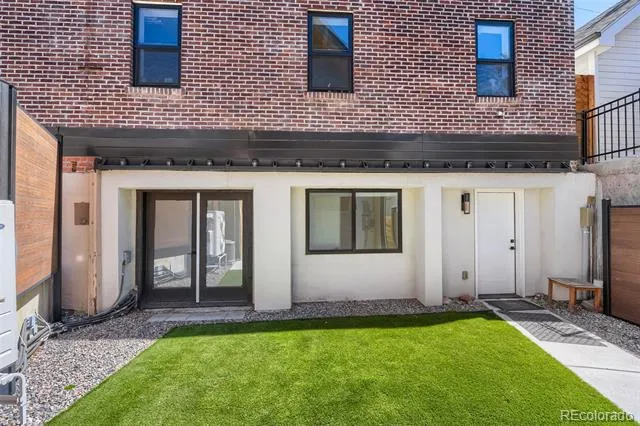 3246 Speer Boulevard Denver, CO 80211