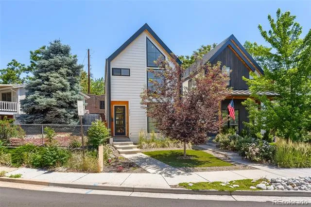 3246 Speer Boulevard Denver, CO 80211