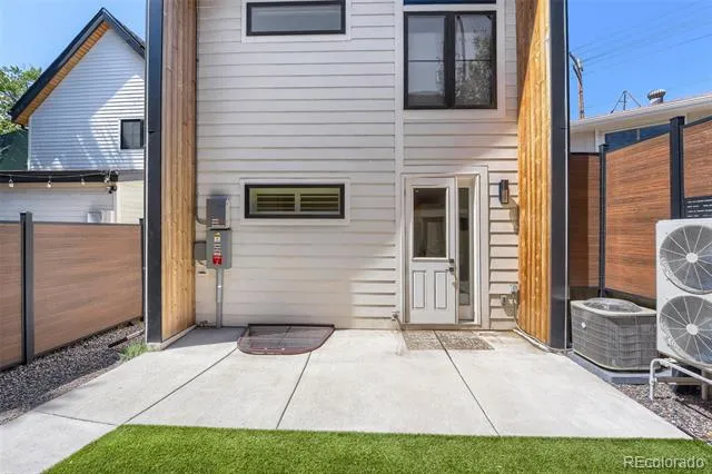 3246 Speer Boulevard Denver, CO 80211