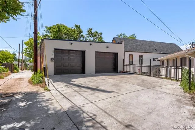 3246 Speer Boulevard Denver, CO 80211