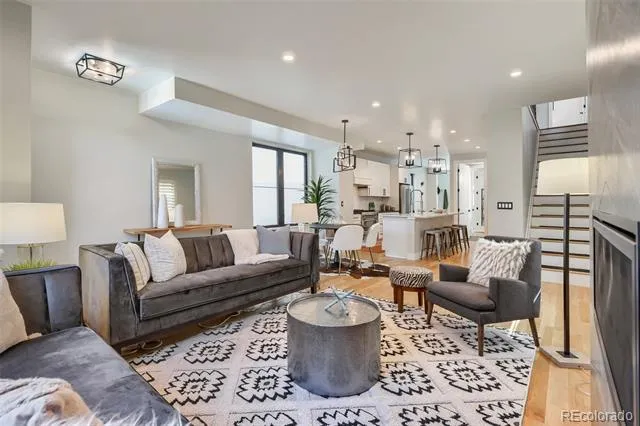 3246 Speer Boulevard Denver, CO 80211