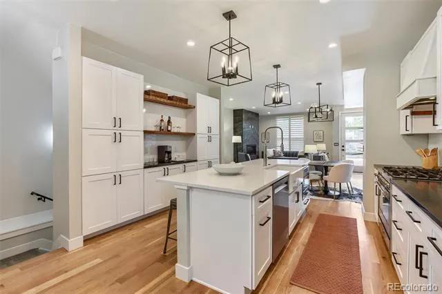 3246 Speer Boulevard Denver, CO 80211