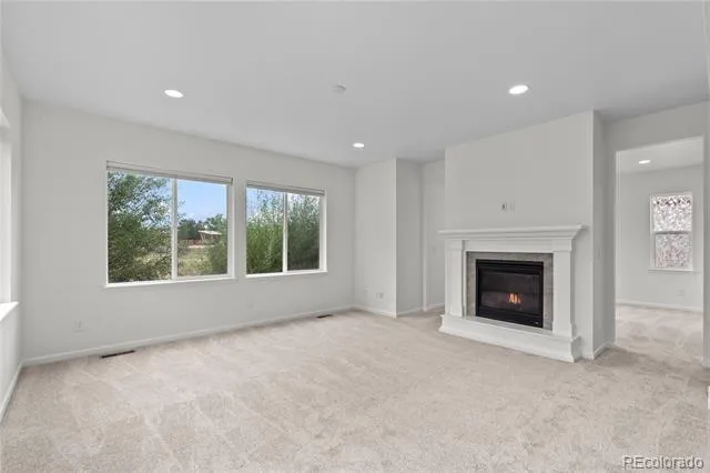 3794 Ghost Dance Drive Castle Rock, CO 80108