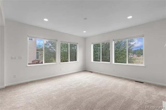 3794 Ghost Dance Drive Castle Rock, CO 80108