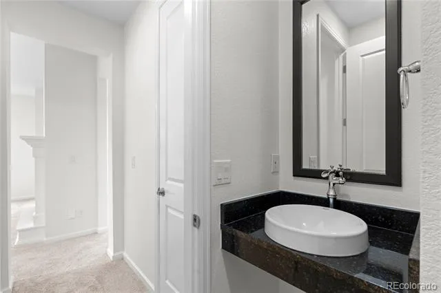 3794 Ghost Dance Drive Castle Rock, CO 80108